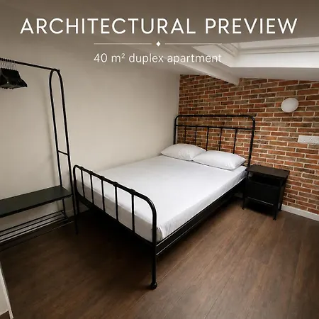 Pere Lachaise Apartments-3